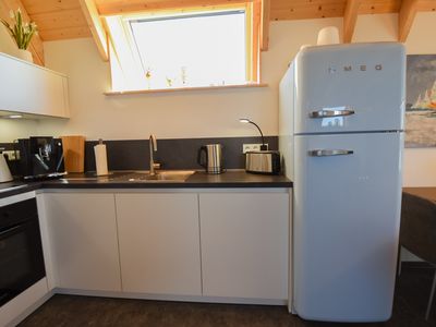 Ferienhaus für 6 Personen (85 m²) in Dorum 3/10