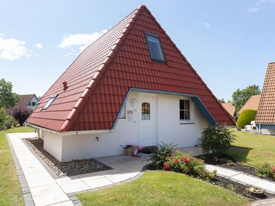 Ferienhaus für 6 Personen (85 m²) in Dorum 1/10