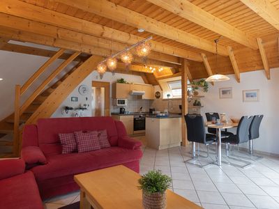 Ferienhaus für 6 Personen (85 m²) in Dorum 4/10