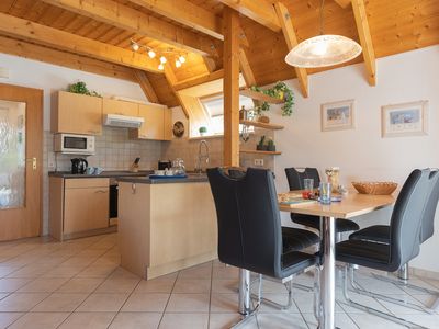 Ferienhaus für 6 Personen (85 m²) in Dorum 5/10