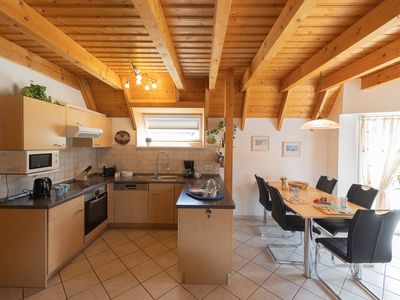 Ferienhaus für 6 Personen (85 m²) in Dorum 8/10