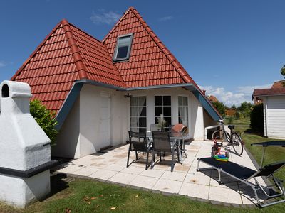 Ferienhaus für 6 Personen (85 m²) in Dorum 10/10