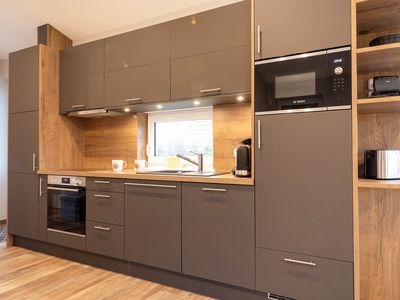 Ferienhaus für 4 Personen (78 m²) in Dorum 5/10