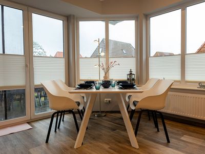 Ferienhaus für 4 Personen (78 m²) in Dorum 7/10