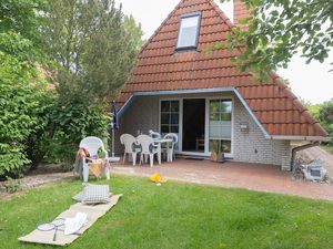 Ferienhaus für 6 Personen (68 m²) in Dorum