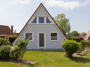 Ferienhaus für 4 Personen (61 m²) in Dorum