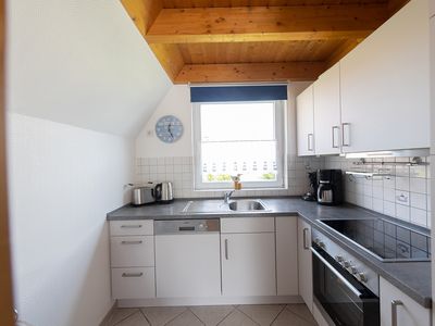 Ferienhaus für 4 Personen (61 m²) in Dorum 5/10