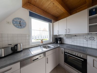 Ferienhaus für 4 Personen (61 m²) in Dorum 6/10