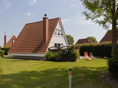 Ferienhaus für 4 Personen (61 m²) in Dorum 9/10