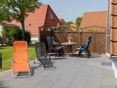 Ferienhaus für 4 Personen (61 m²) in Dorum 10/10