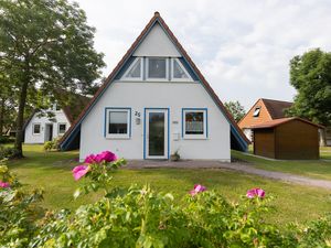 Ferienhaus für 4 Personen (61 m²) in Dorum