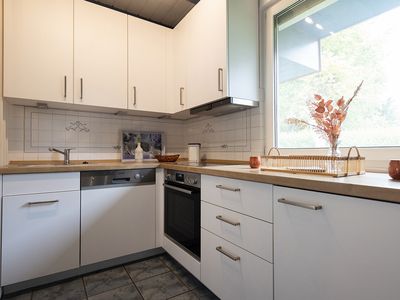 Ferienhaus für 6 Personen (85 m²) in Dorum 3/10