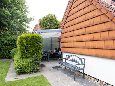 Ferienhaus für 6 Personen (85 m²) in Dorum 5/10