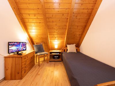 Ferienhaus für 6 Personen (85 m²) in Dorum 9/10