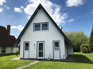 Ferienhaus für 6 Personen (63 m²) in Dorum