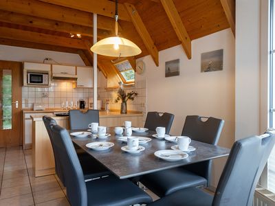 Ferienhaus für 6 Personen (85 m²) in Dorum 6/10