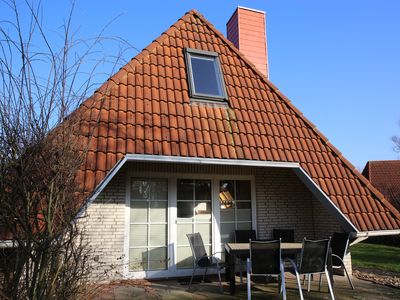 Ferienhaus für 4 Personen (68 m²) in Dorum 3/10