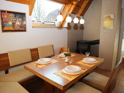 Ferienhaus für 4 Personen (68 m²) in Dorum 4/10
