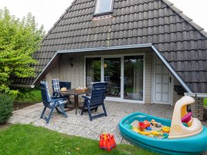 Ferienhaus für 4 Personen (61 m²) in Dorum