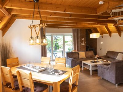 Ferienhaus für 4 Personen (61 m²) in Dorum 2/10