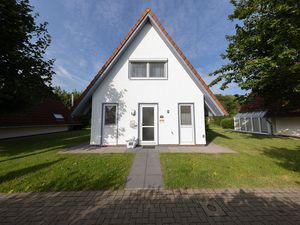 Ferienhaus für 6 Personen (63 m²) in Dorum