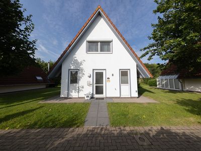 Ferienhaus für 6 Personen (63 m²) in Dorum 1/10