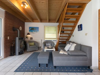 Ferienhaus für 6 Personen (63 m²) in Dorum 4/10