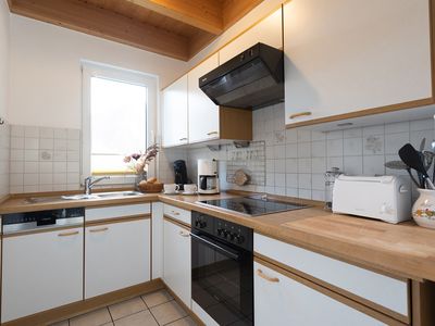 Ferienhaus für 6 Personen (63 m²) in Dorum 7/10