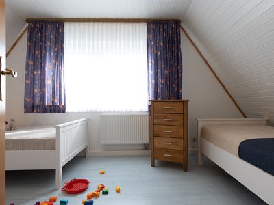 Ferienhaus für 6 Personen (63 m²) in Dorum 9/10