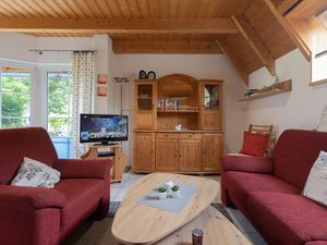 Ferienhaus für 6 Personen (85 m²) in Dorum