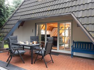 Ferienhaus für 4 Personen (68 m²) in Dorum