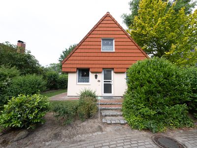 Ferienhaus für 6 Personen (85 m²) in Dorum 1/10