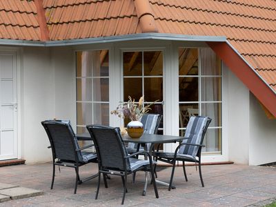 Ferienhaus für 6 Personen (85 m²) in Dorum 7/10