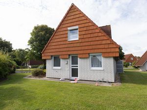 Ferienhaus für 6 Personen (85 m²) in Dorum