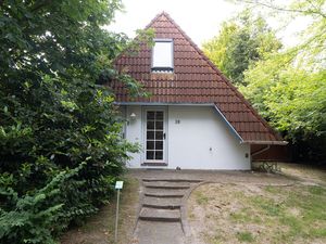 Ferienhaus für 6 Personen (68 m²) in Dorum