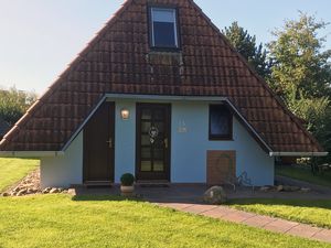 Ferienhaus für 4 Personen (68 m²) in Dorum