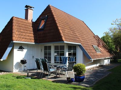 Ferienhaus für 6 Personen (85 m²) in Dorum 1/10