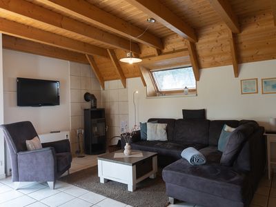 Ferienhaus für 6 Personen (85 m²) in Dorum 2/10