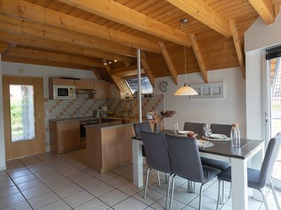 Ferienhaus für 6 Personen (85 m²) in Dorum 4/10