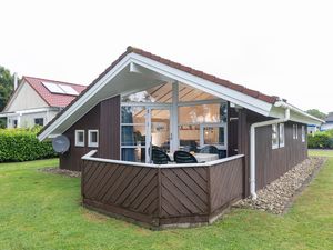 Ferienhaus für 4 Personen (54 m²) in Dorum