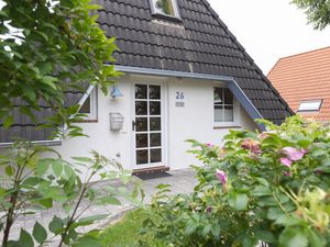 Ferienhaus für 6 Personen (85 m²) in Dorum