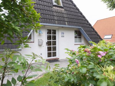 Ferienhaus für 6 Personen (85 m²) in Dorum 1/10