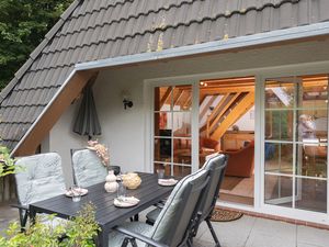 Ferienhaus für 4 Personen (68 m²) in Dorum