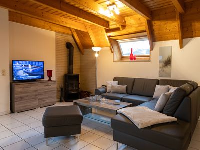 Ferienhaus für 6 Personen (85 m²) in Dorum 7/10