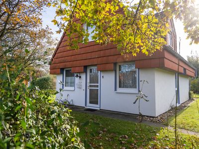 Ferienhaus für 6 Personen (85 m²) in Dorum 1/10