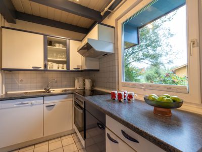 Ferienhaus für 6 Personen (85 m²) in Dorum 5/10