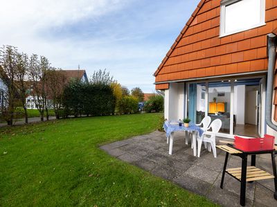 Ferienhaus für 6 Personen (85 m²) in Dorum 10/10