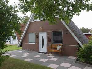 Ferienhaus für 4 Personen (61 m²) in Dorum