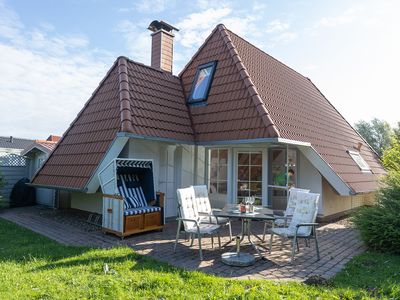 Ferienhaus für 6 Personen (85 m²) in Dorum 4/10