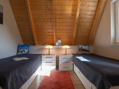 Ferienhaus für 6 Personen (85 m²) in Dorum 10/10